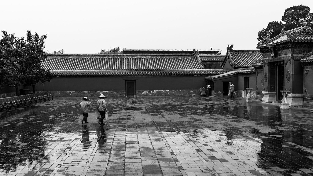 Trusted home improvement contractor team working together